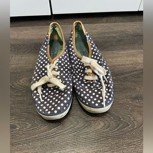 Keds Champion Dot Shoe